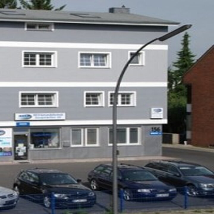 Kundenbild groß 101 HELO Automobiltechnik GmbH
