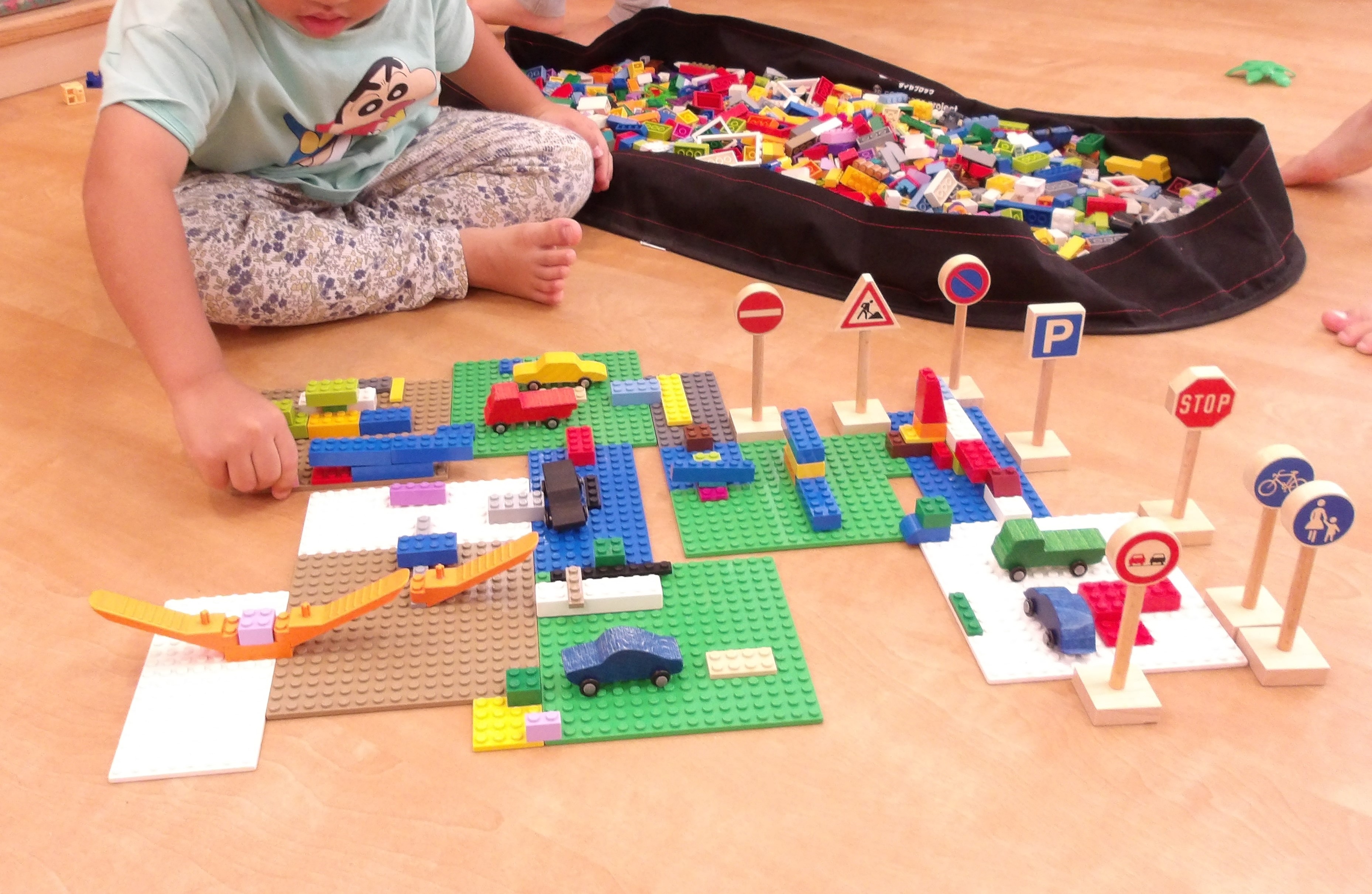 Images 両国すきっぷ保育園