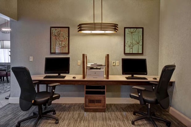 Images Homewood Suites By Hilton Houston IAH Airport Beltway 8