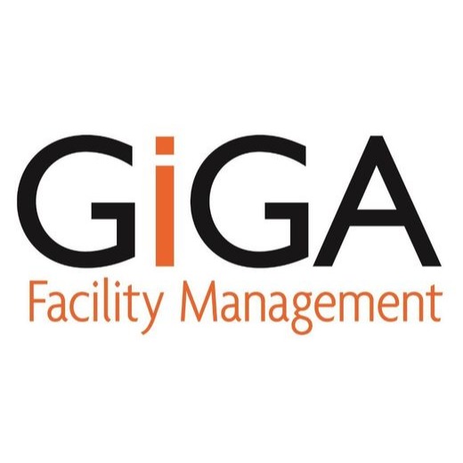 Logo GIGA Facility Management
