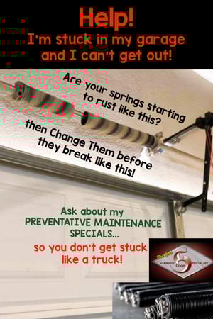 Images The Real Garage Door Specialist