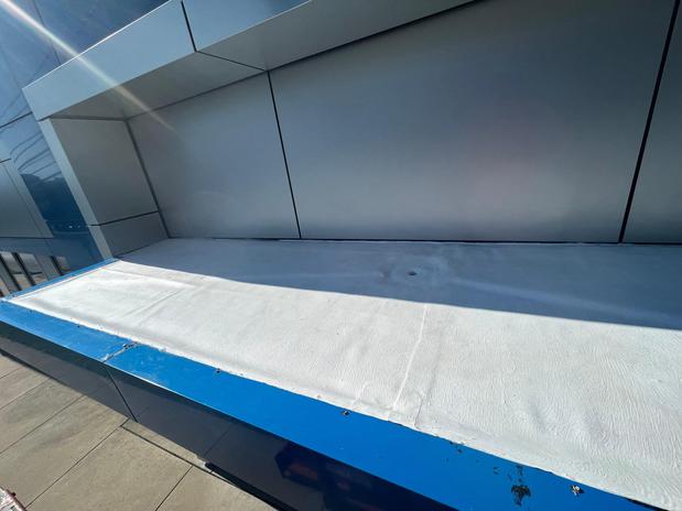 Images ClimaShield Commercial Roofing