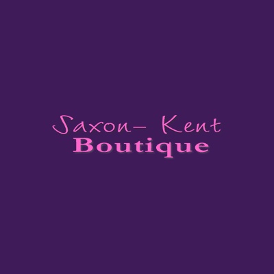 Boutique at Saxon Kent Logo