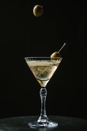 Images Caspian's Rock & Roe