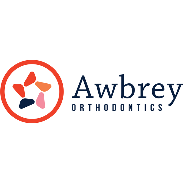 Awbrey Orthodontics – Alpharetta Logo