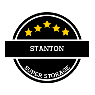 Stanton Super Storage Logo