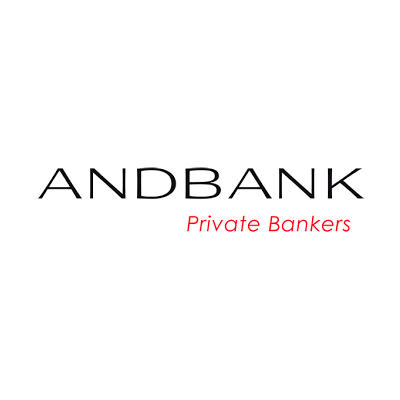 Andbank Logo