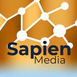 Sapien Designs Multimedia Studios Logo
