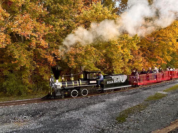 Images Bear Rock Junction