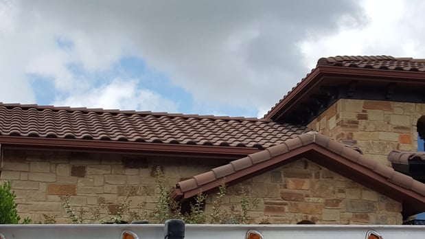 Images TAG Roofing & Exteriors