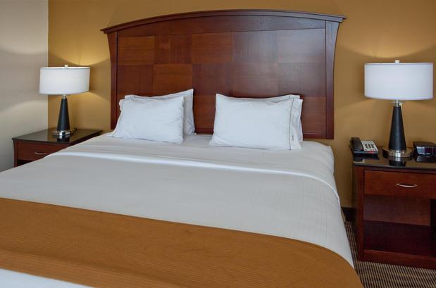 Images Holiday Inn Express & Suites Austin South-Buda, an IHG Hotel