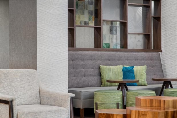 Images Hampton Inn & Suites Dallas-Arlington North-Entertainment District