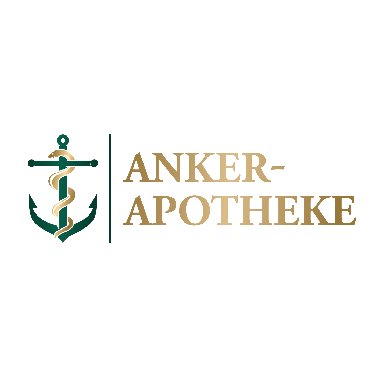 Kundenlogo Anker-Apotheke