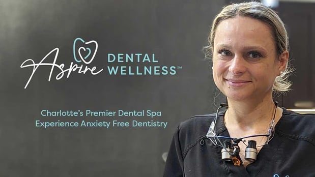 Images Aspire Dental Wellness - SouthPark Charlotte