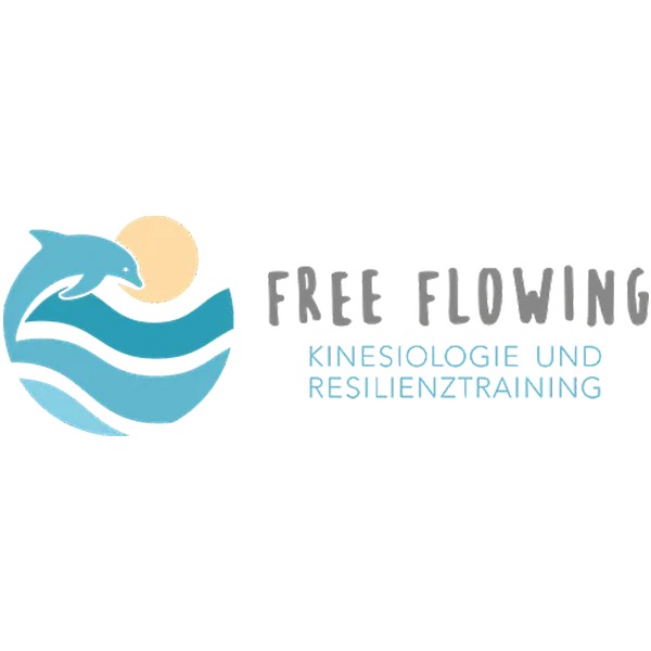 Logo von Pamela Hopf FreeFlowing Kinesiologie und Resilienztraining