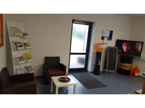 Heinisch & Partner, Triesterstraße 4c in Guntramsdorf