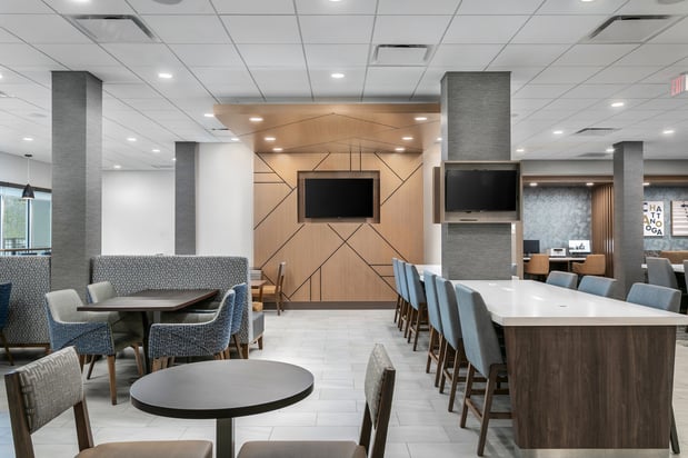 Images Candlewood Suites Chattanooga - Hamilton Place by IHG