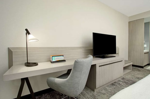 Images Hilton Garden Inn Columbus-University Area