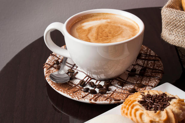 Images Mecatos Bakery & Café