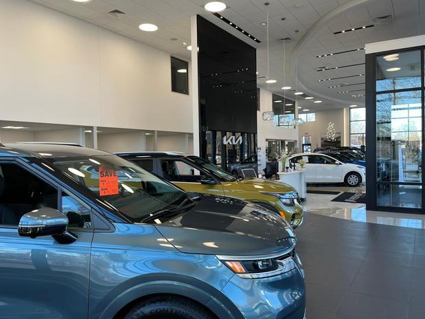 Images Premier Kia