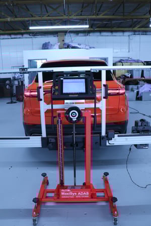 Images Collision Automotive Diagnostics