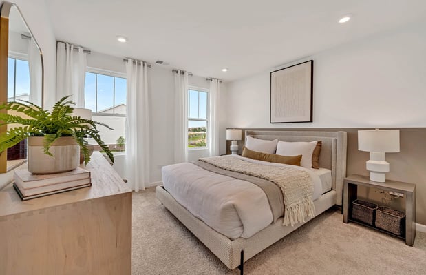 Images Bronk Farm Townhomes by Pulte Homes