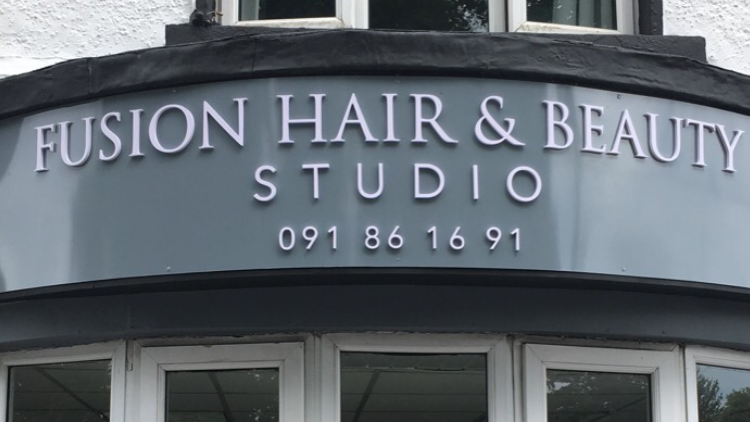 Fusion Hair Studio 4