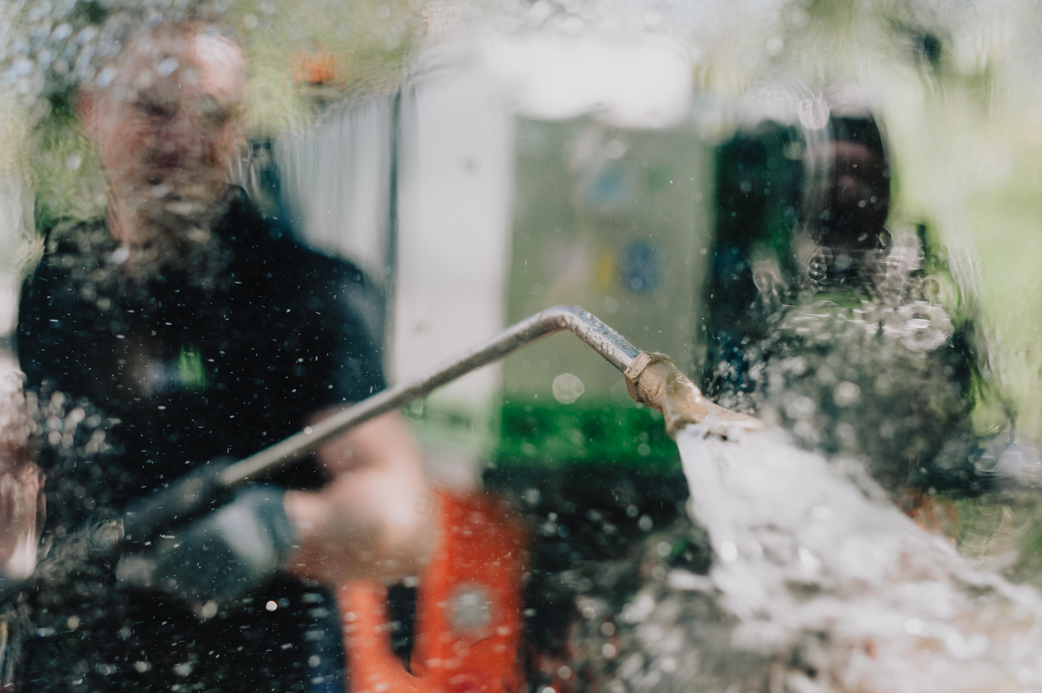 Keckex GmbH, Austraße 30 in Sulz