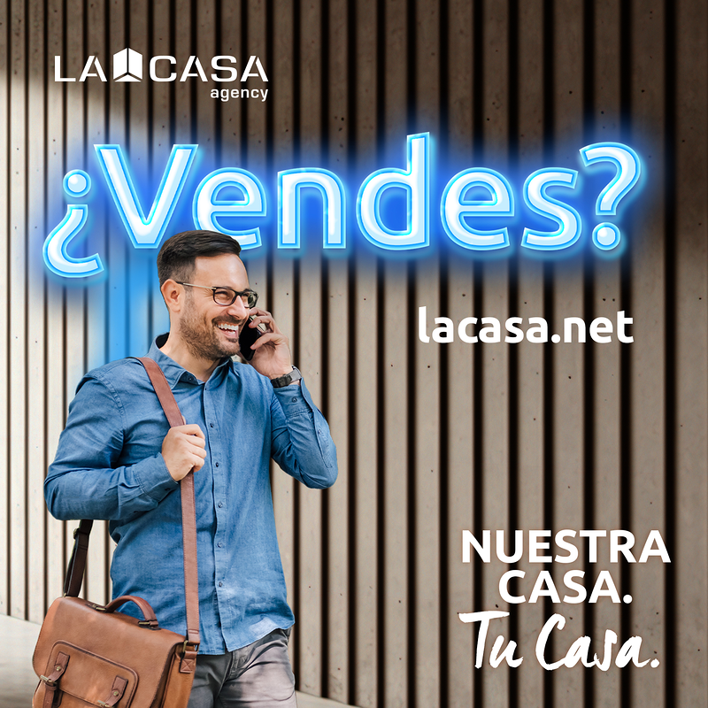 Images Inmobiliaria en Santa Coloma de Gramenet | La Casa Agency