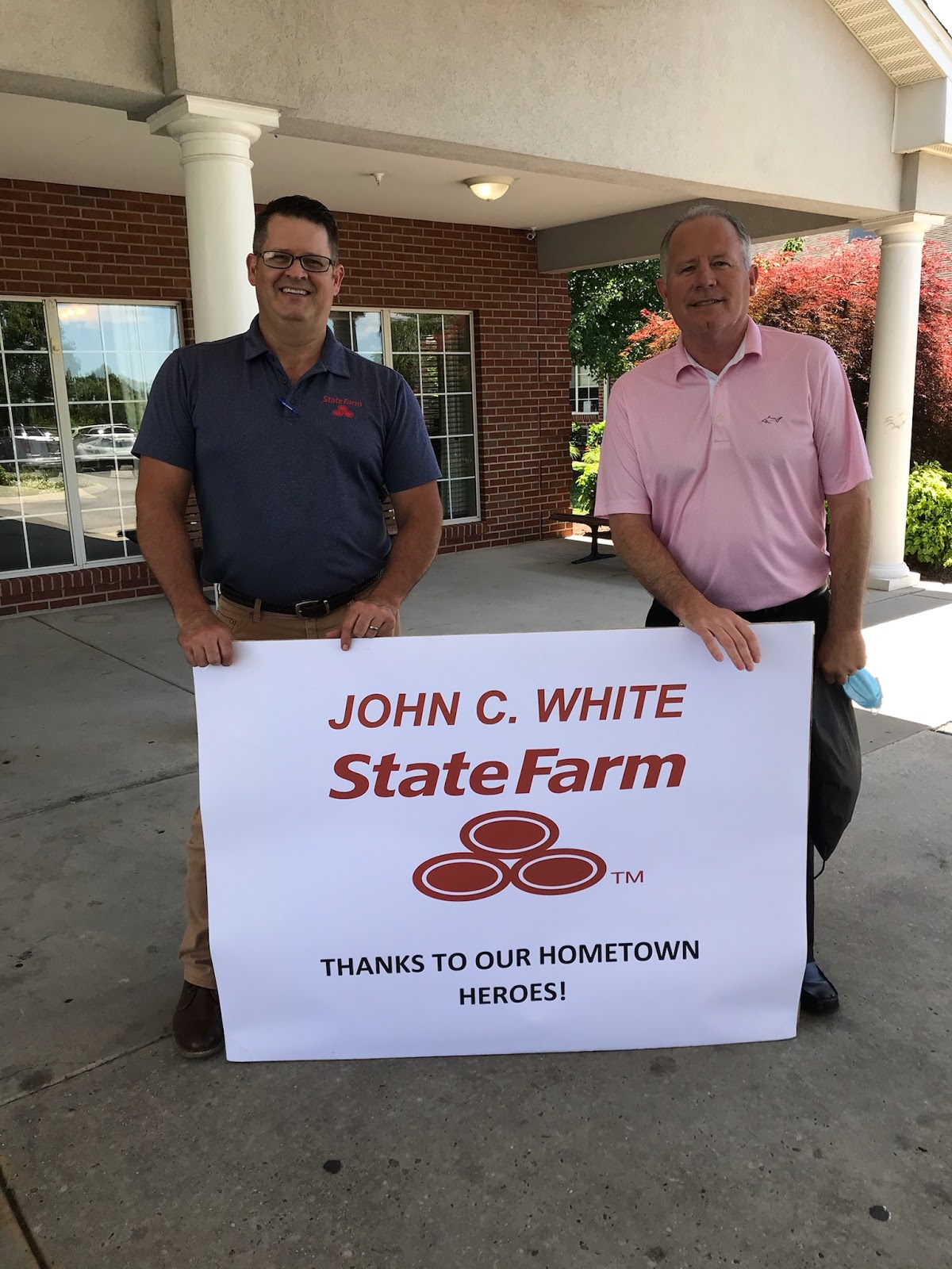 Image 3 | John White - State Farm Insurance Agent