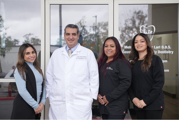 Images Elite Dentistry