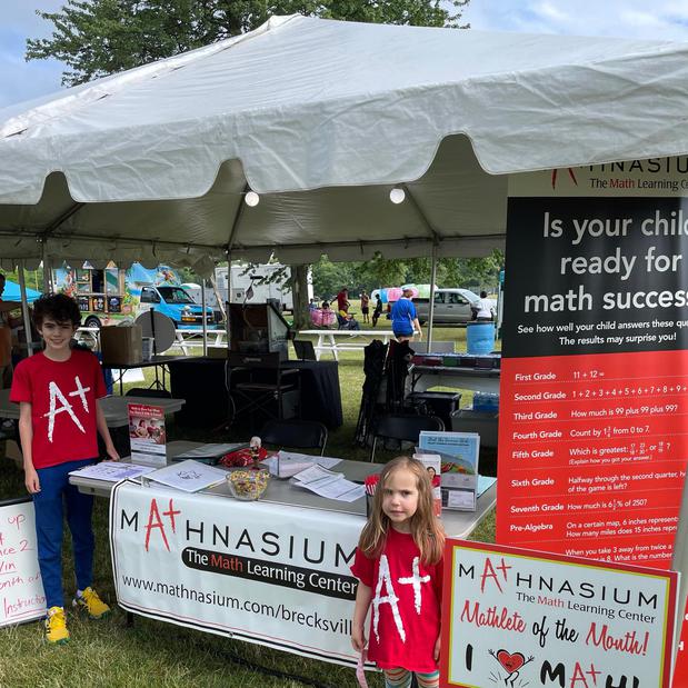 Images Mathnasium
