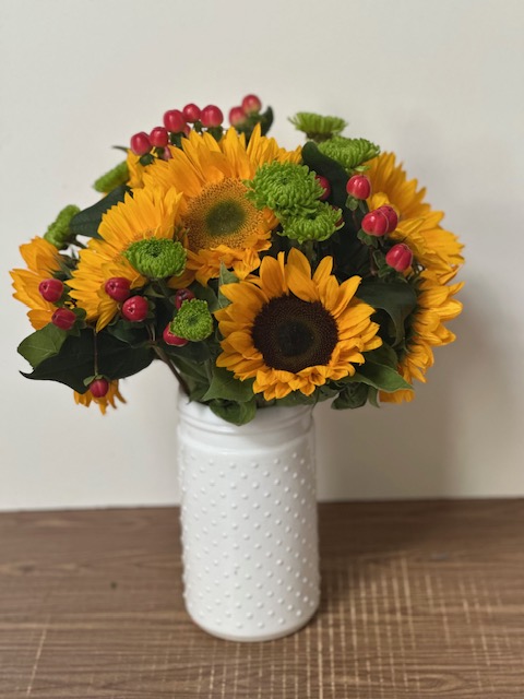 Images Jane's Roses & Flowers
