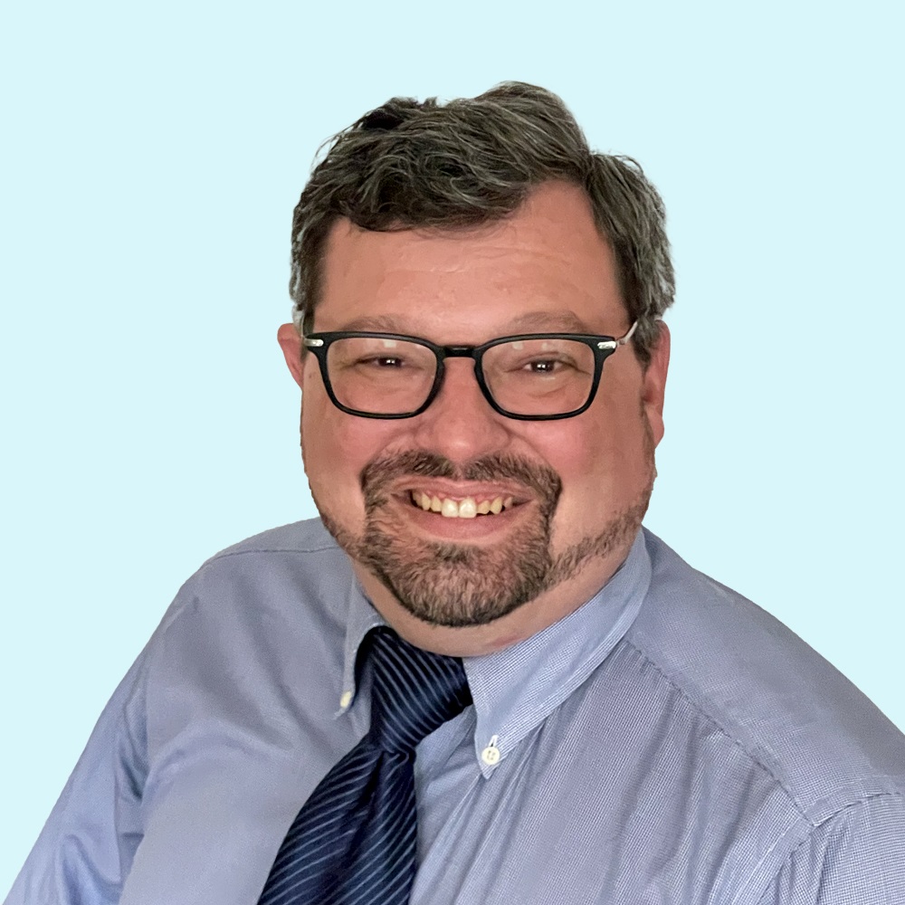 Samuel Harrell