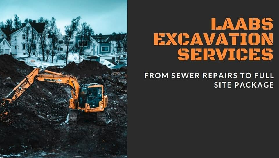 Image 2 | Laabs Excavation Services And Sewer Repair