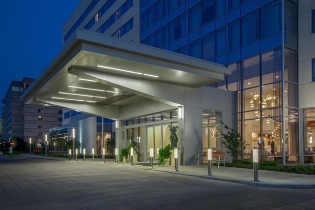 Images Holiday Inn Cleveland Clinic by IHG