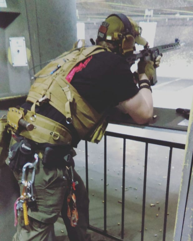 Images Riverside Magnum Range