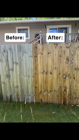 Images Cordell's Custom Services