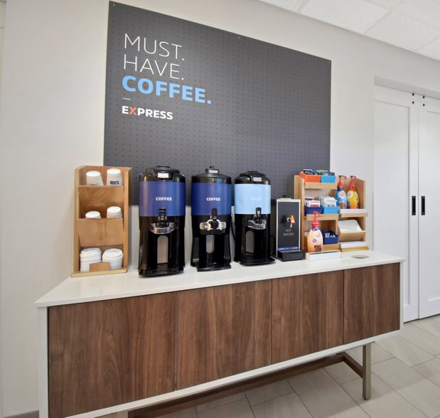 Images Holiday Inn Express Boone by IHG