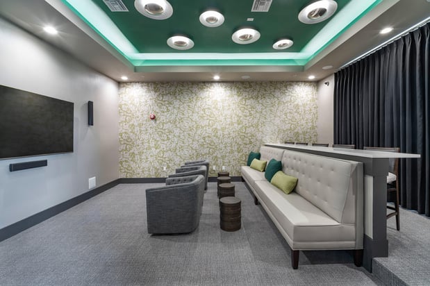 Images BellaNova at JubiLee Park Apartments