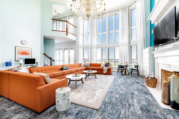 Images Monte Nido Clementine St. Louis