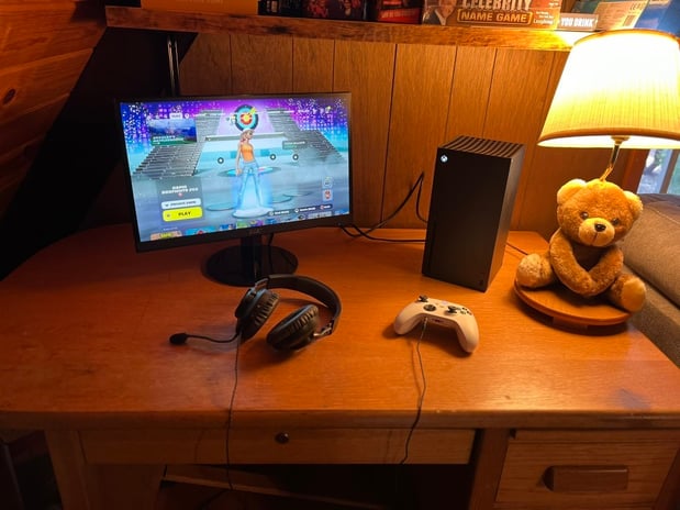 Images The Cozy Cub - Cabin in Arnold