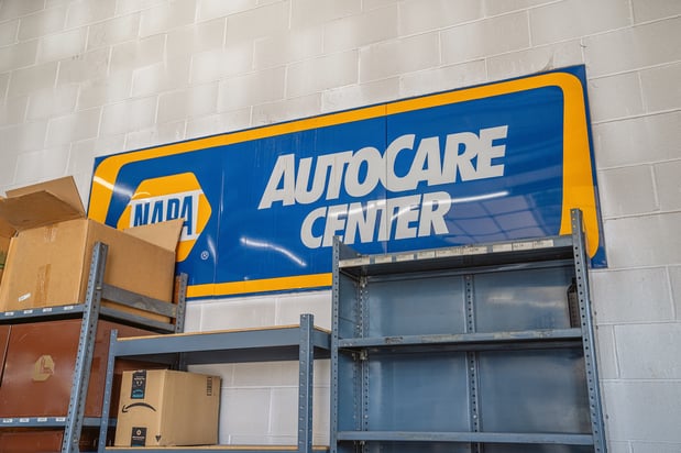 Images Brent Allen Automotive