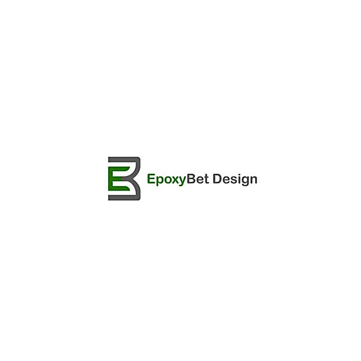 Epoxy Bet Design Logo