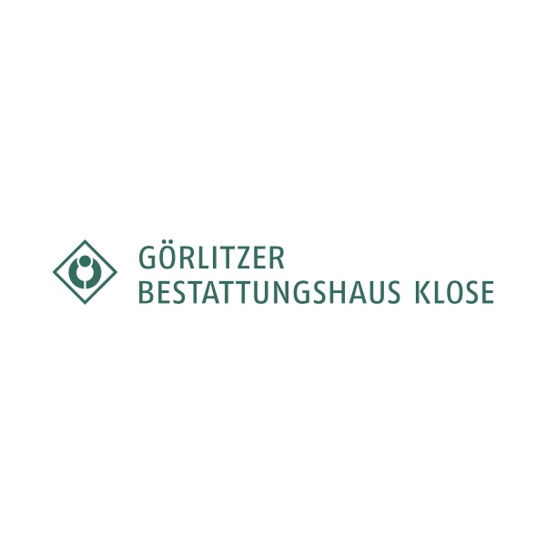 Logo Görlitzer Bestattungshaus Klose
