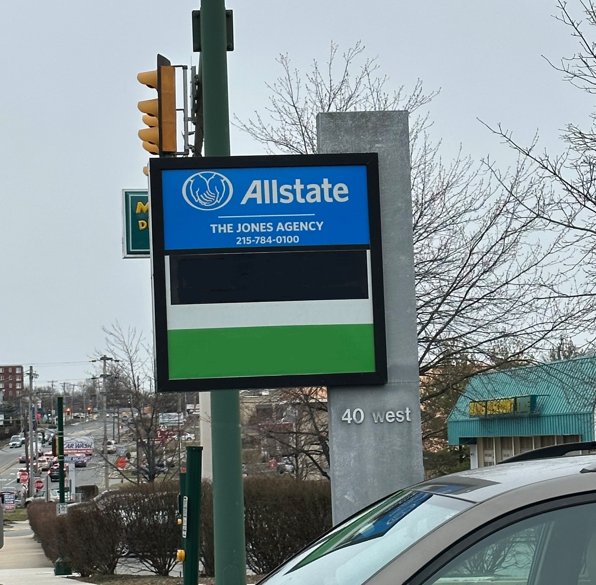 Image 9 | Bruce Jones: Allstate Insurance