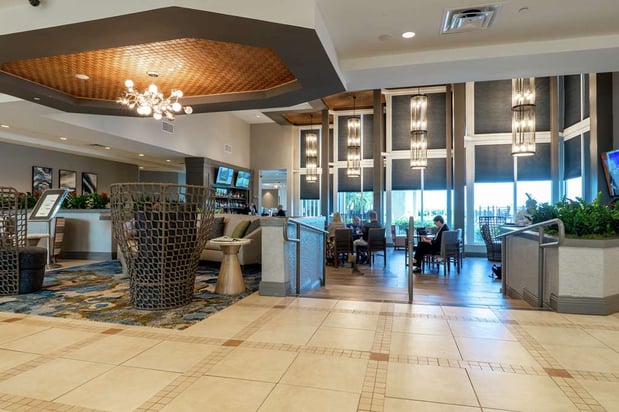 Images Hilton Melbourne Beach Oceanfront