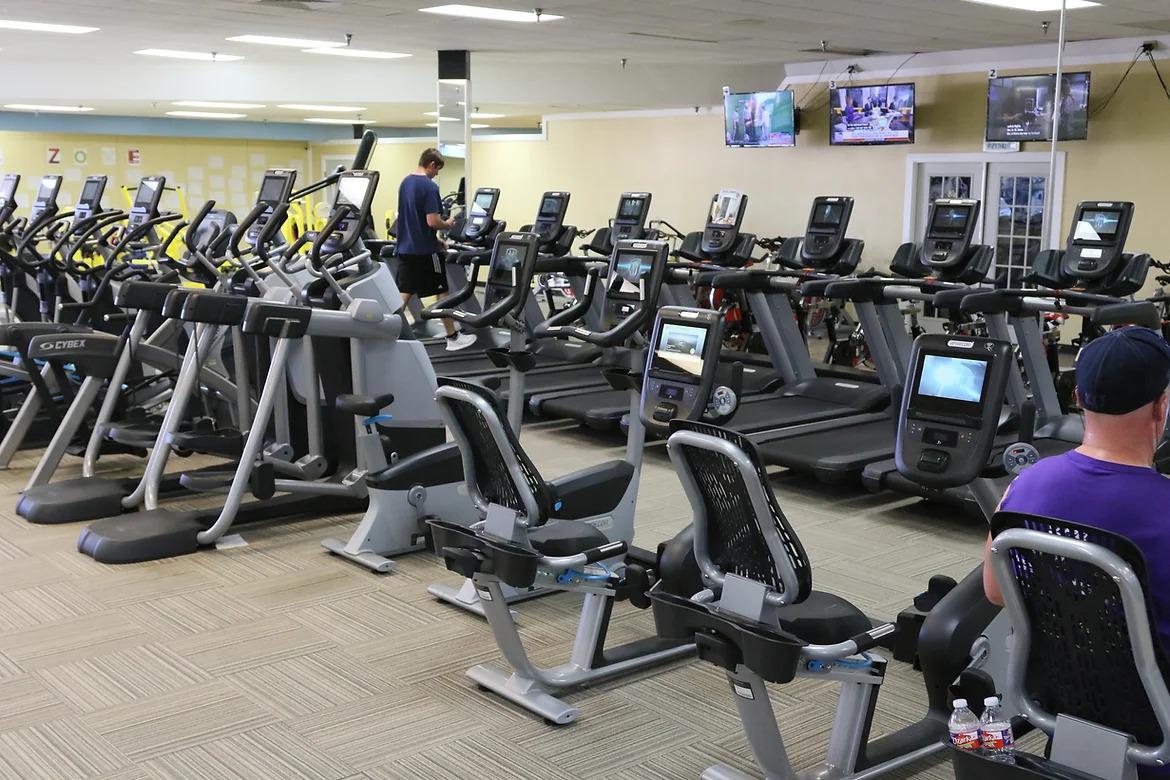 Image 7 | Brenham Fitness Center