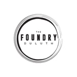 The Foundry Duluth Logo