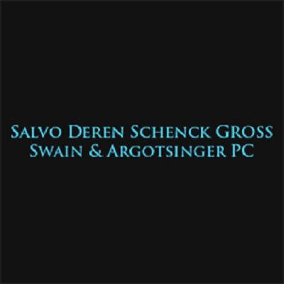 Salvo Deren Schenck Gross Swain & Argotsinger PC Logo